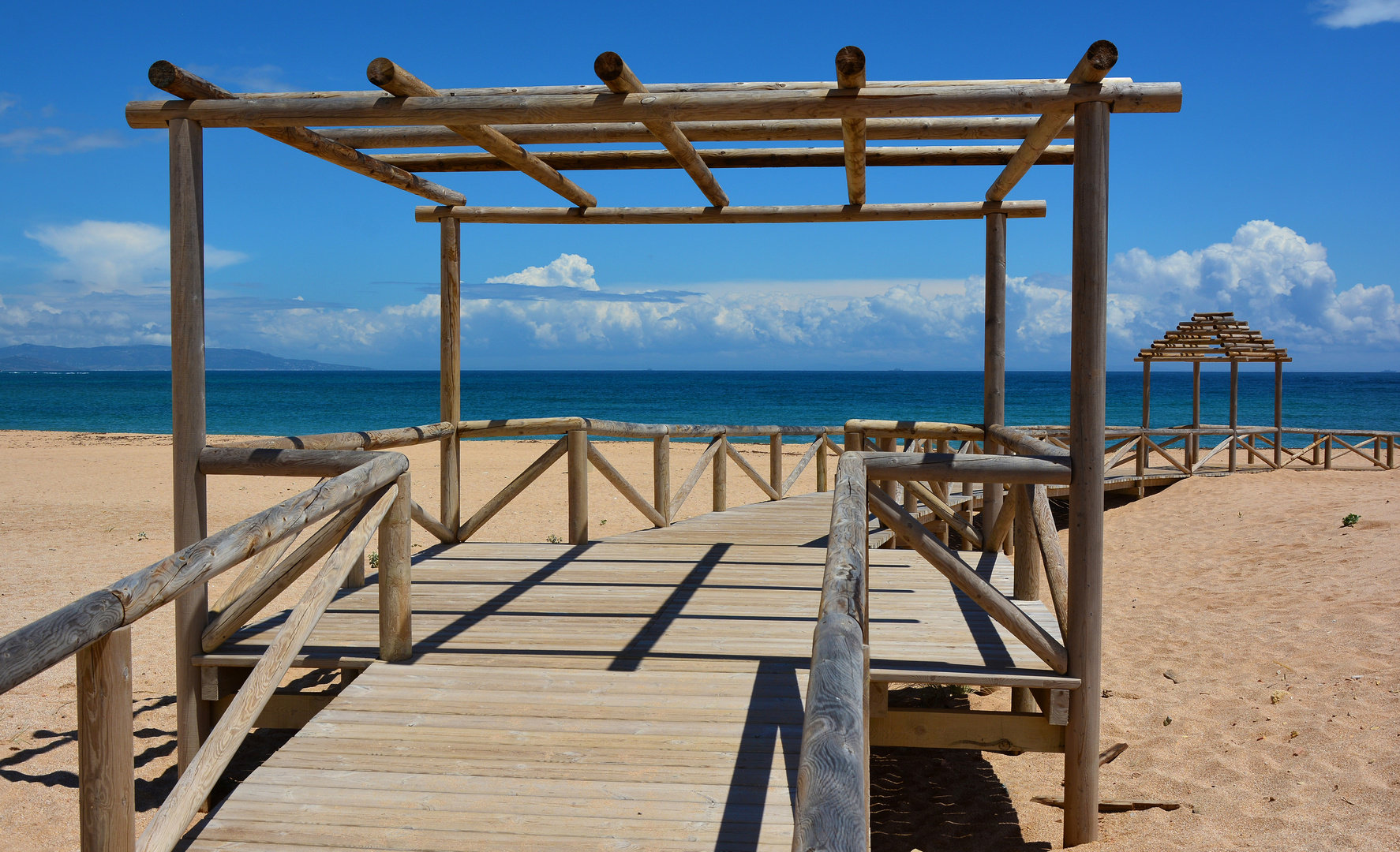 Cala del Varadero - Trafalgar