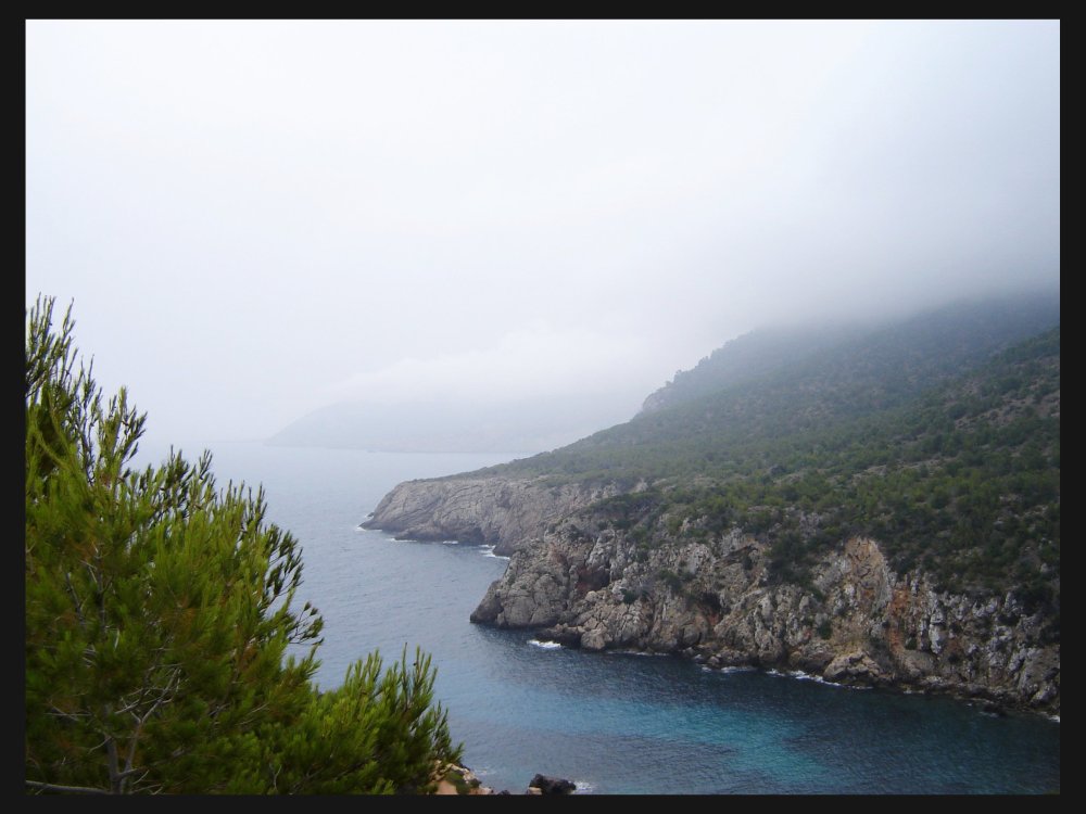 Cala D´en Serra (1)