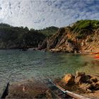 Cala D'en Serra