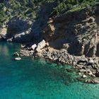 Cala d´Es Cocó (Sa Foradada-Mallorca)