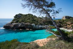 Cala des Moro