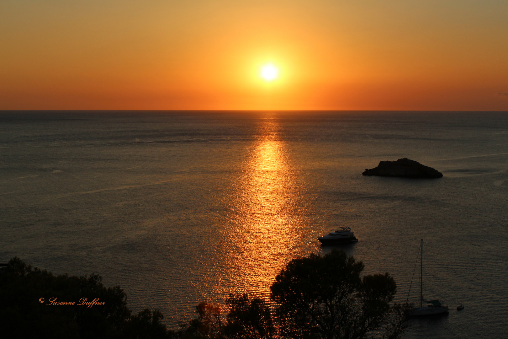 Cala d'Hort