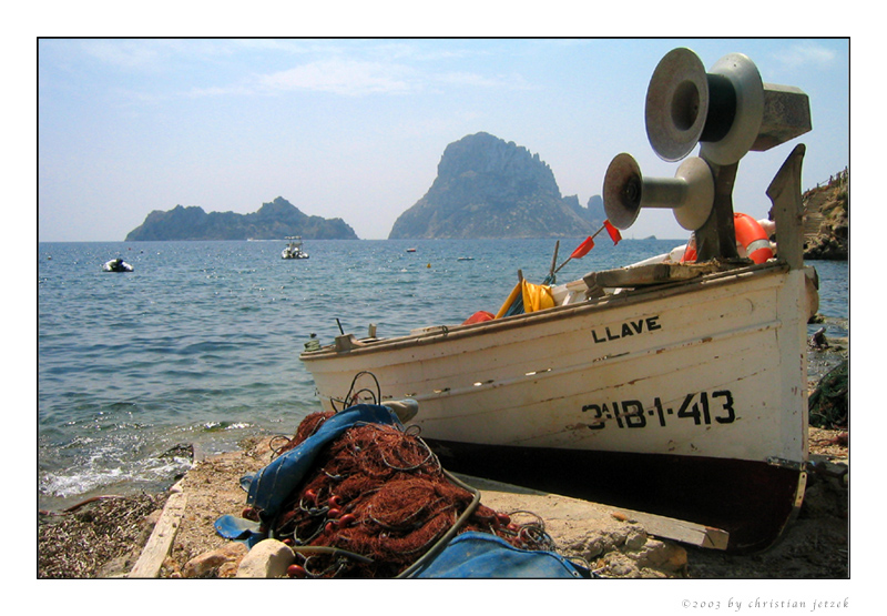 Cala d'Hort