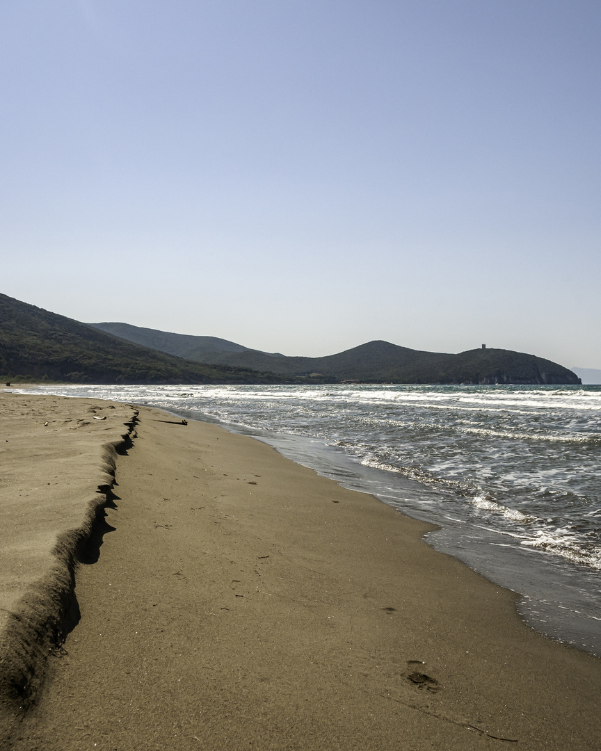 Cala Di Forno