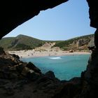 Cala Domestica - Sardegna