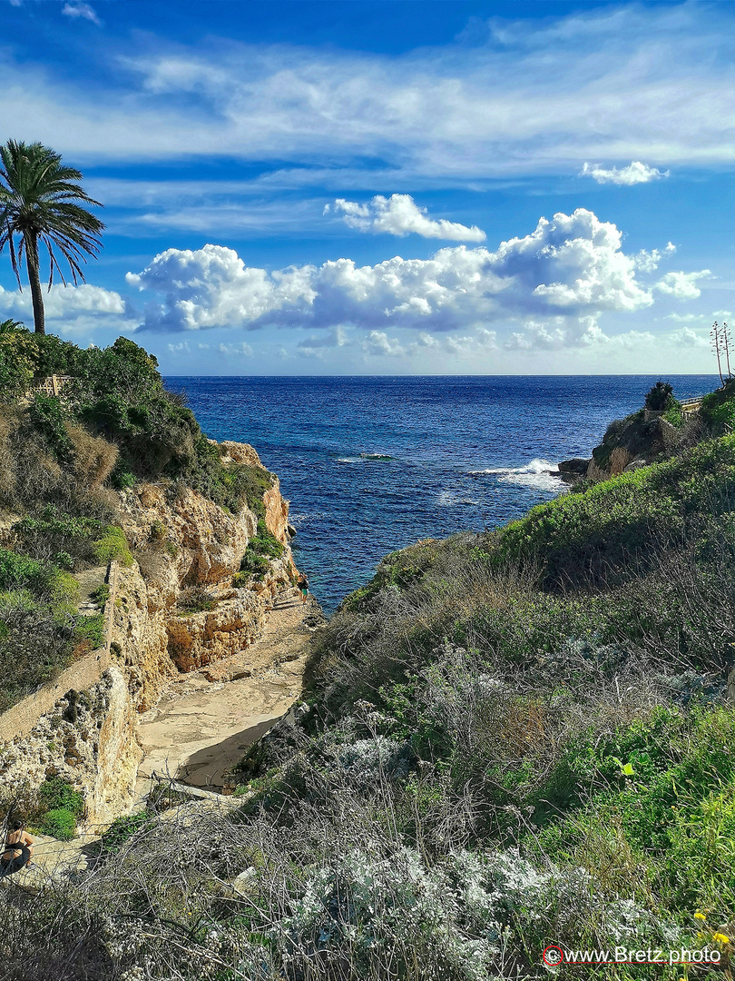 Cala Domingos 