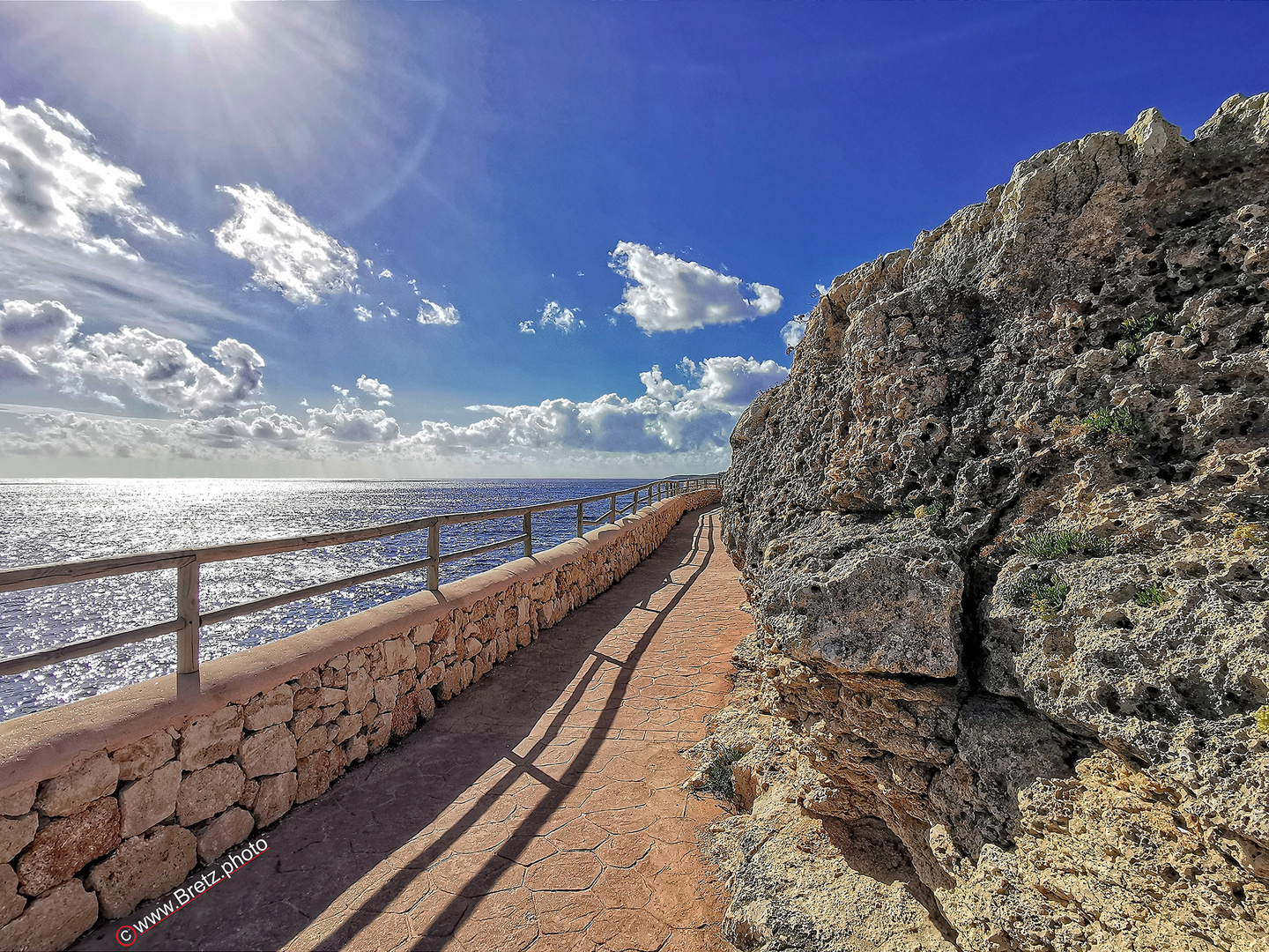 Cala Domingos 