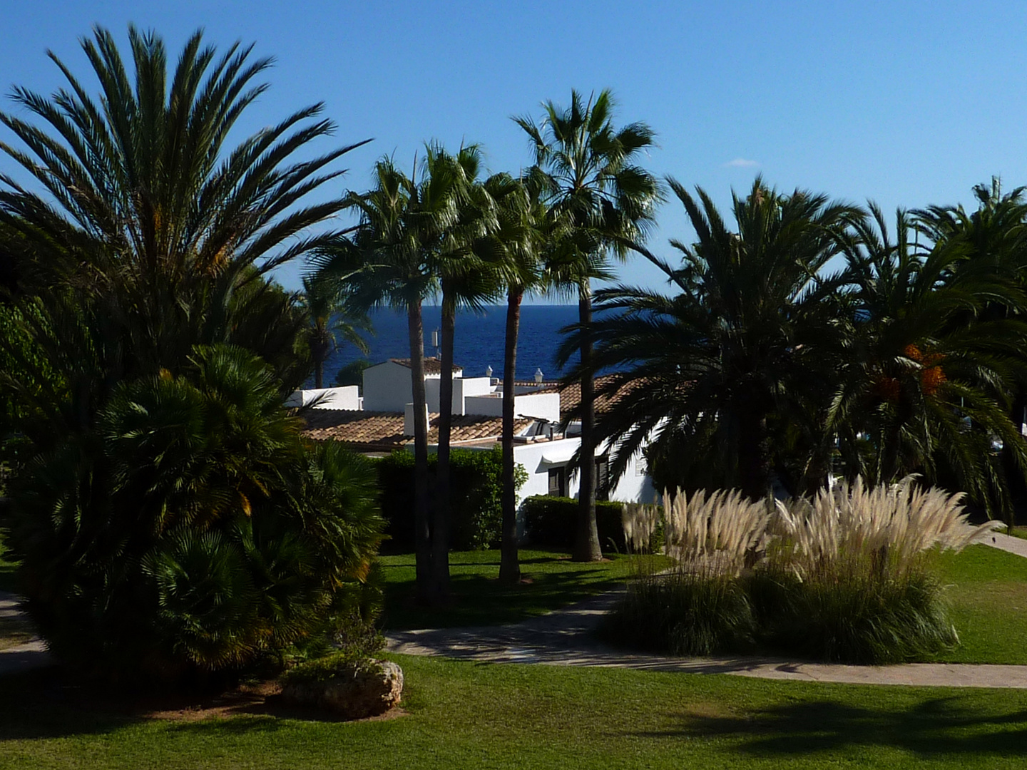 Cala d'Or auf Mallorca