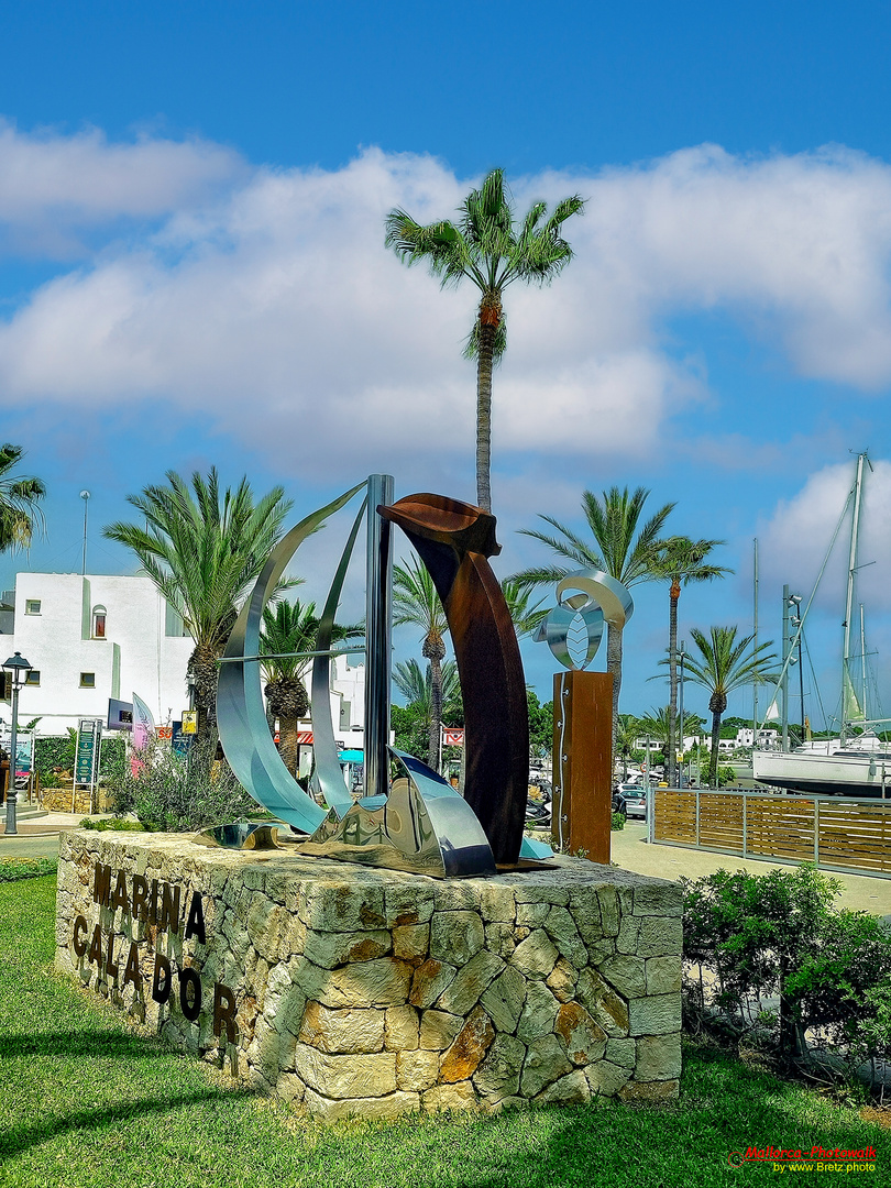 Cala d´Or _ Marina ²