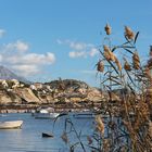 Cala El Portalet