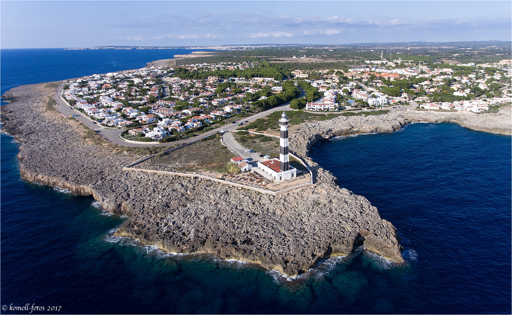 Cala en bosc