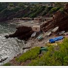 Cala "Es Port d'es Canonge"