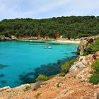 Cala Escorxada