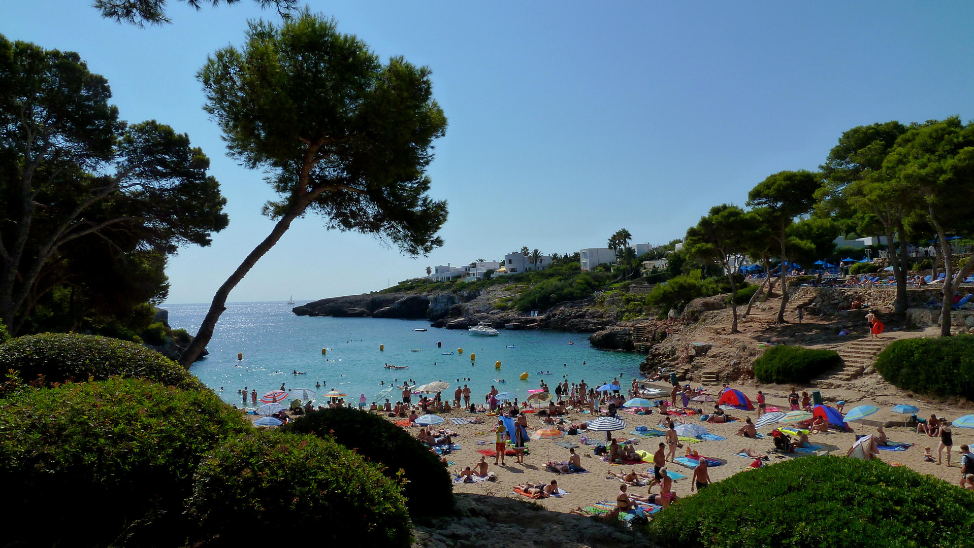 Cala Esmeralda