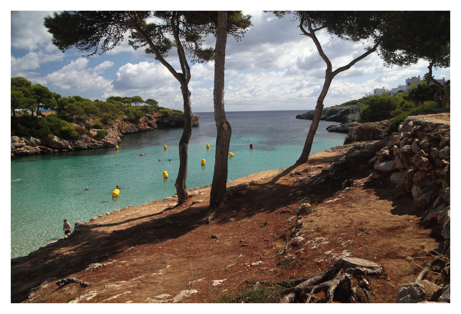 Cala Esmeralda