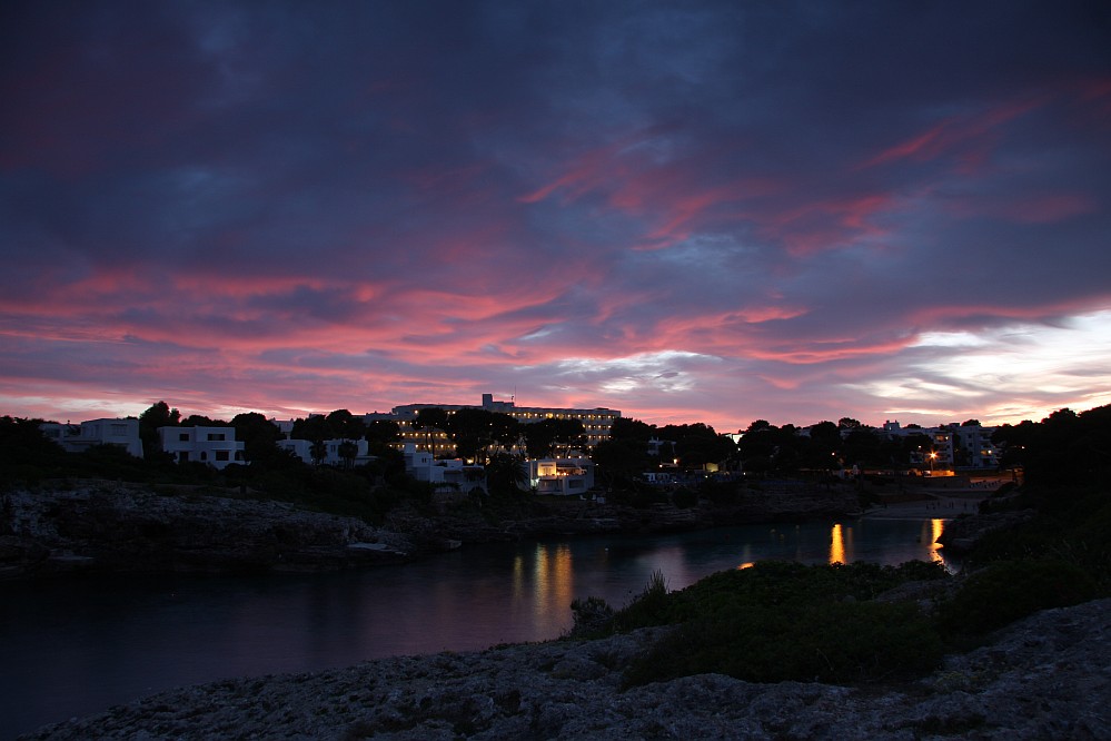 Cala Esmeralda