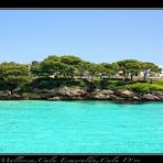 Cala Esmeralda / Cala D'or