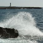 Cala Falco