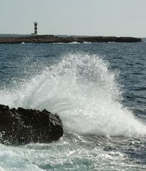 Cala Falco