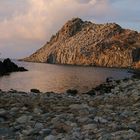 Cala fico ,Isola di S. Pietro (Dedicata a Luigi Rombi)