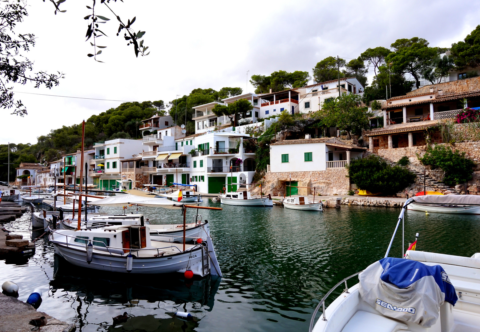 Cala Figuera