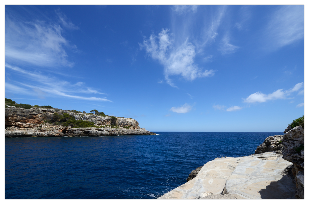 Cala Figuera