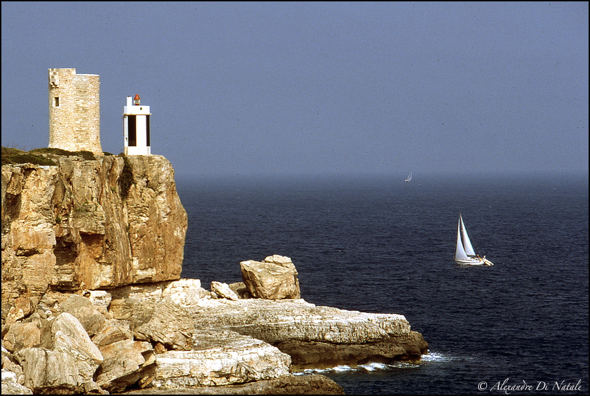 - Cala Figuera 1987 -