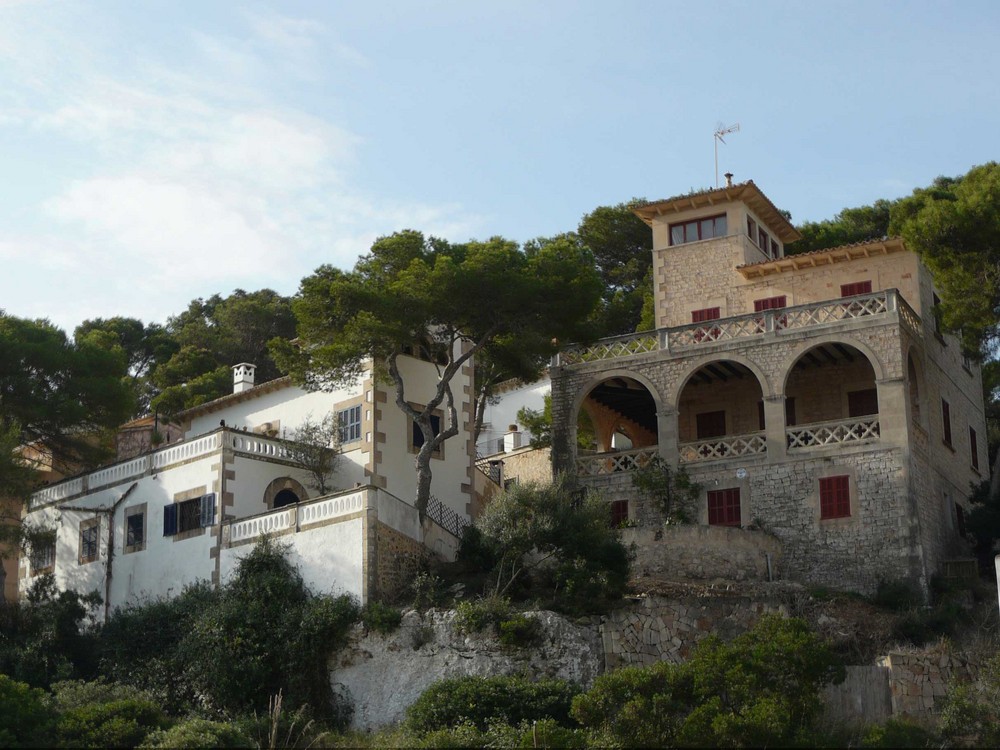 Cala Figuera 2