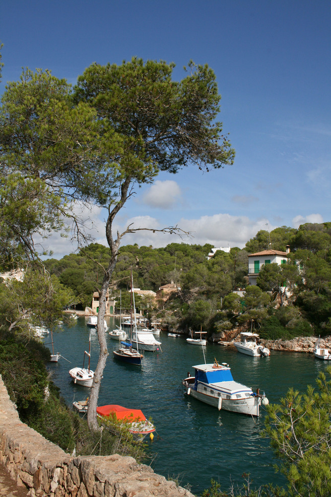 Cala Figuera 2