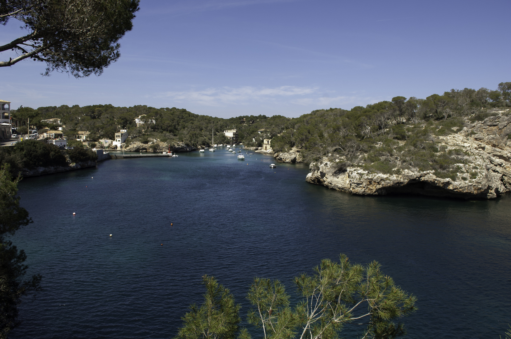 Cala Figuera