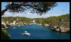 Cala Figuera