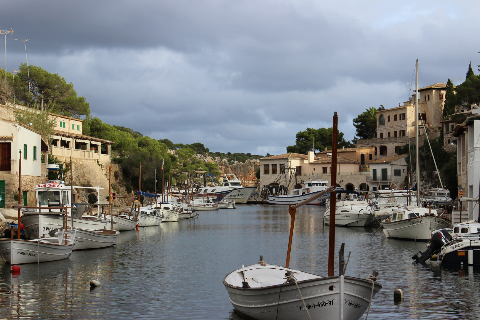 Cala Figuera 4