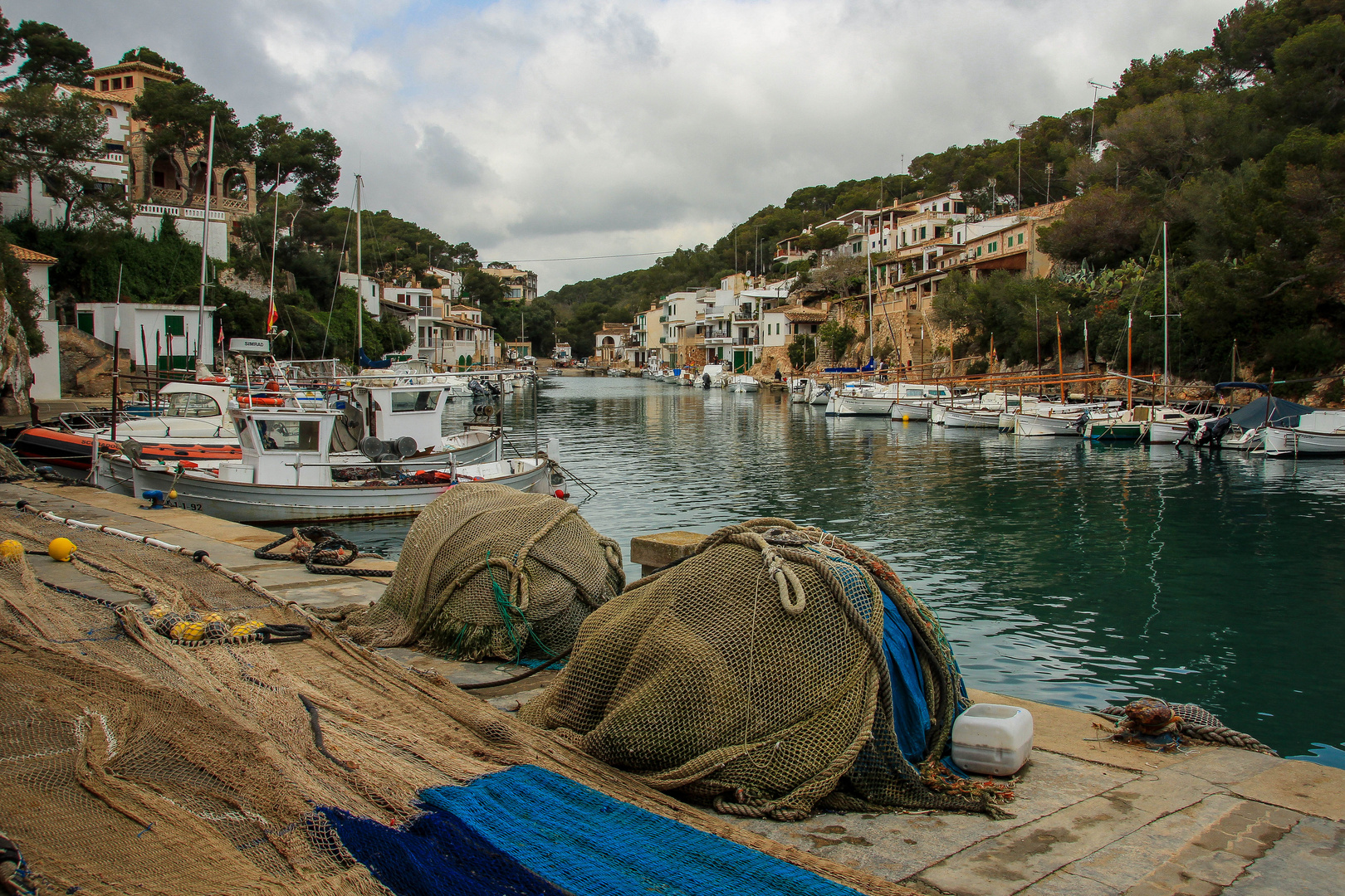 Cala Figuera