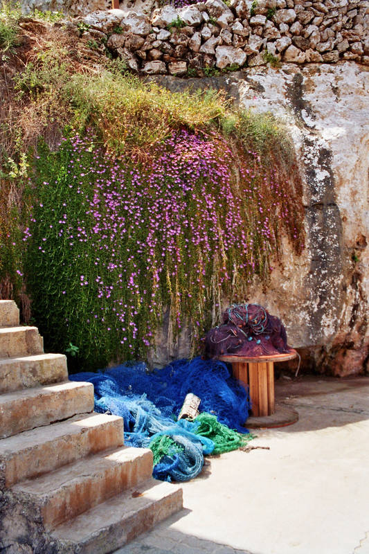 Cala Figuera