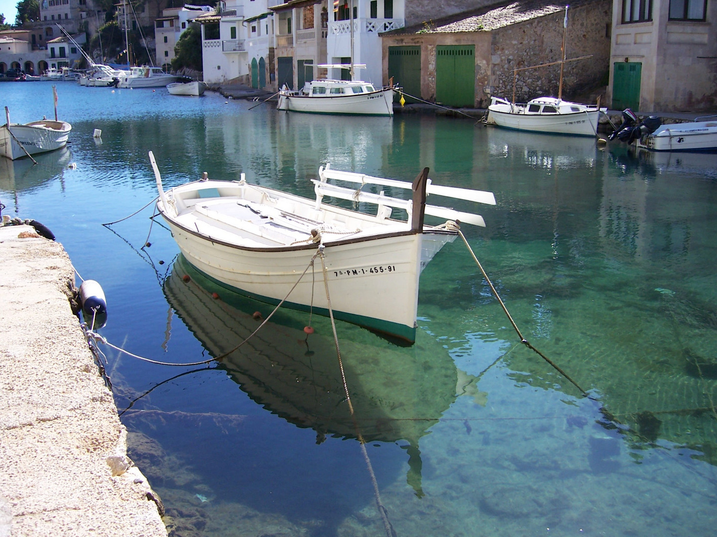 Cala Figuera