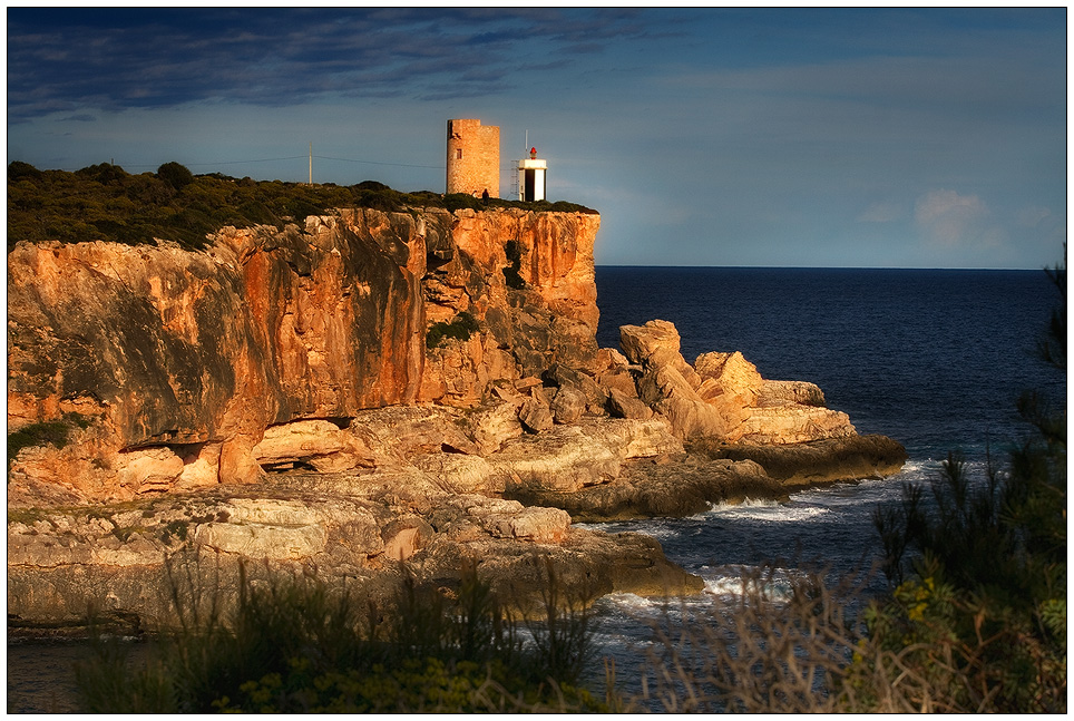 Cala Figuera