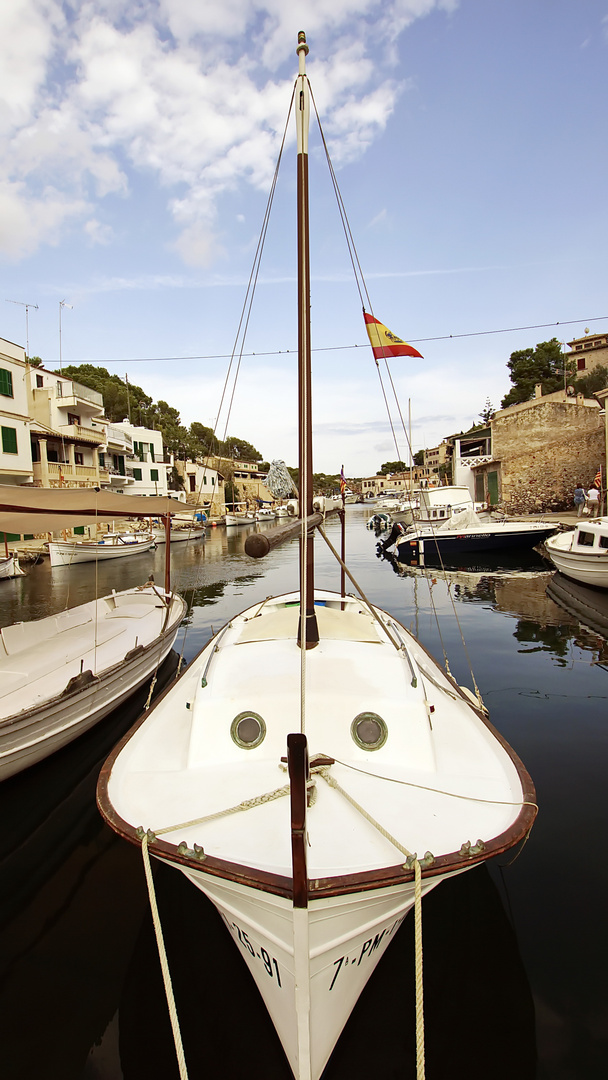 Cala Figuera