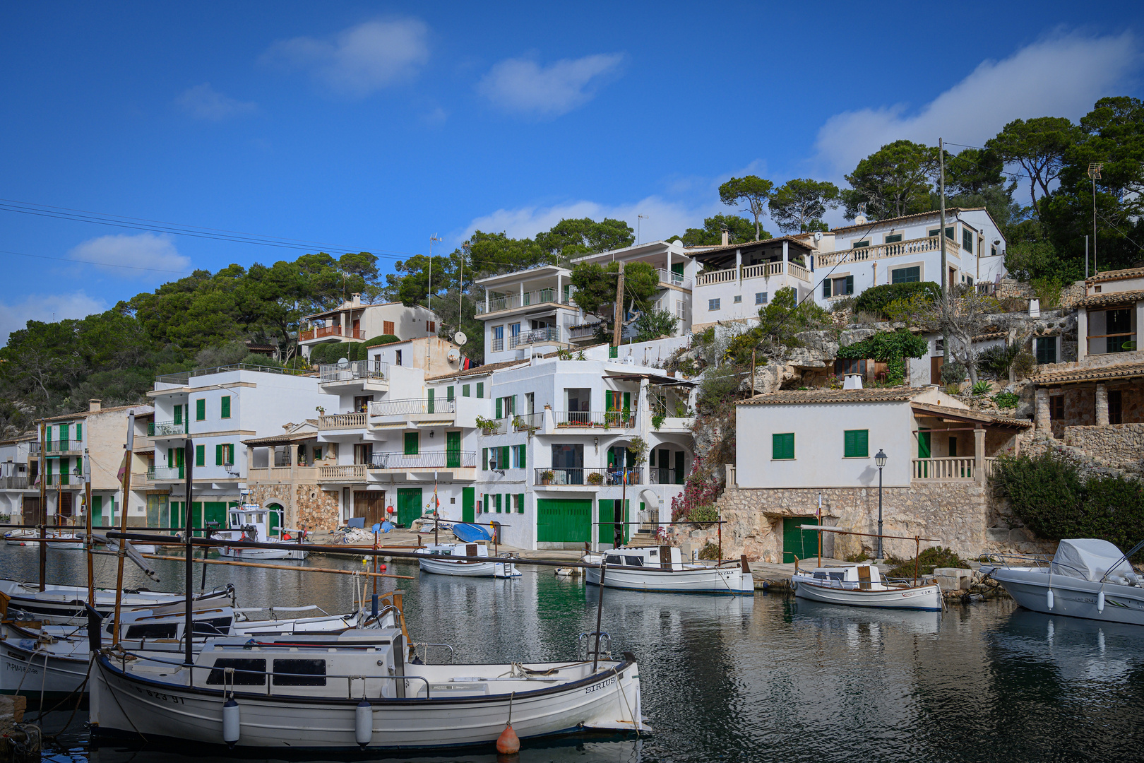 Cala Figuera