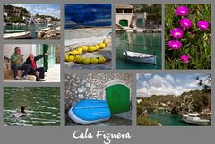 Cala Figuera