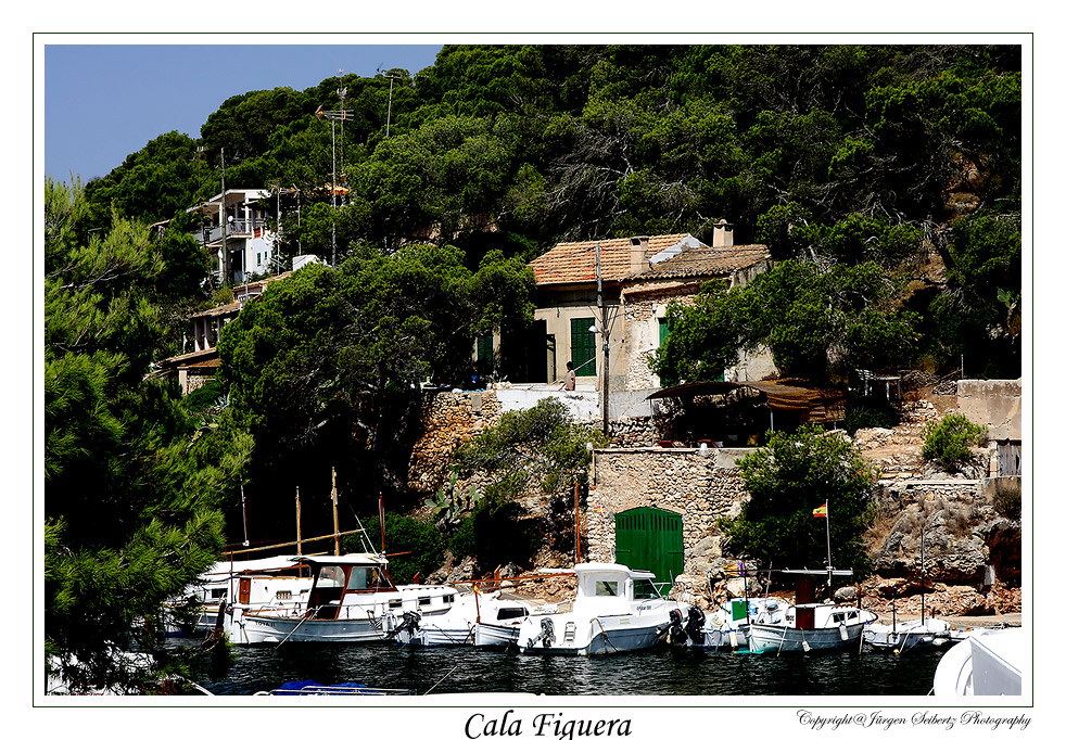 Cala Figuera