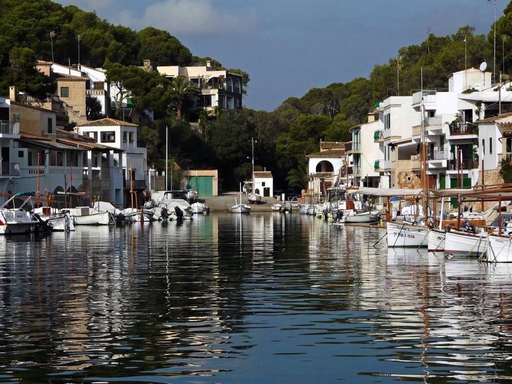 Cala Figuera