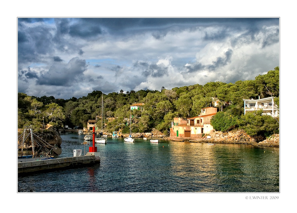 ~Cala Figuera ...