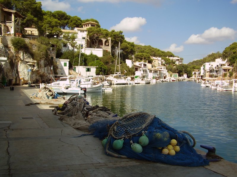 cala figuera