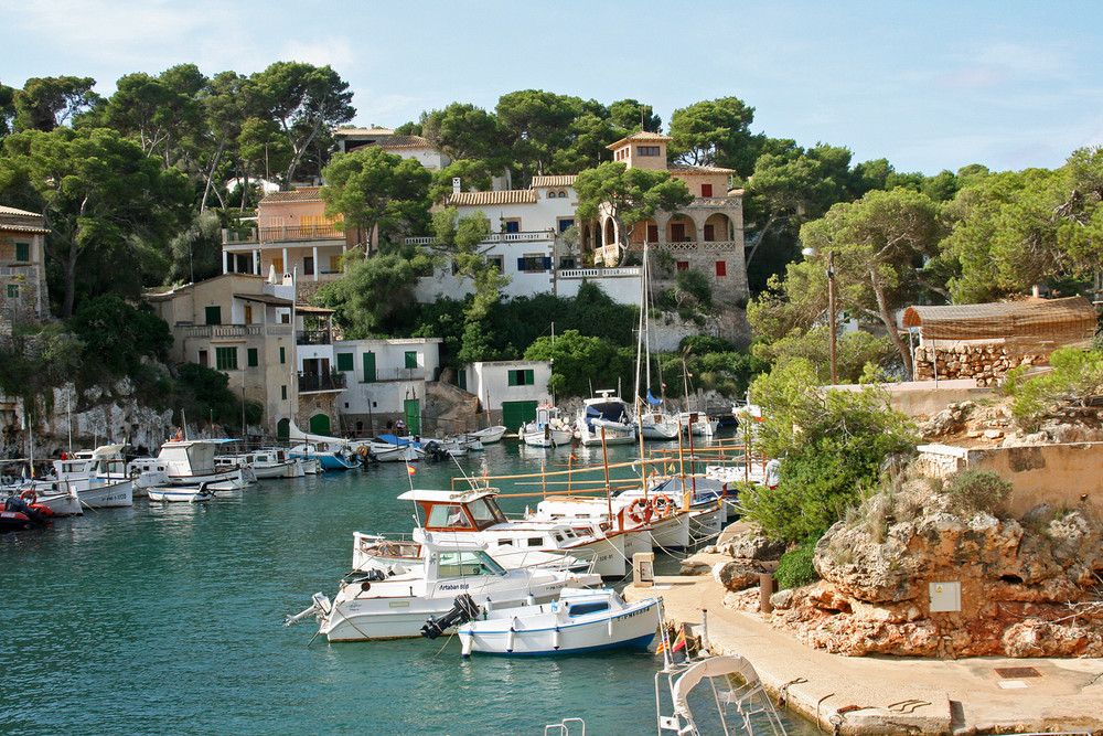 Cala Figuera