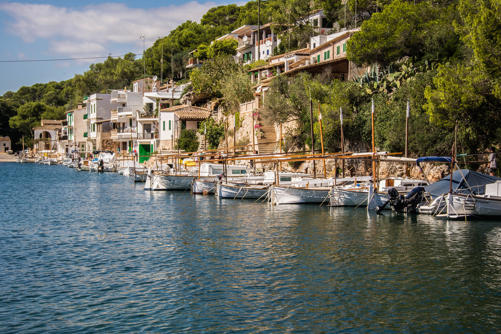 Cala Figuera