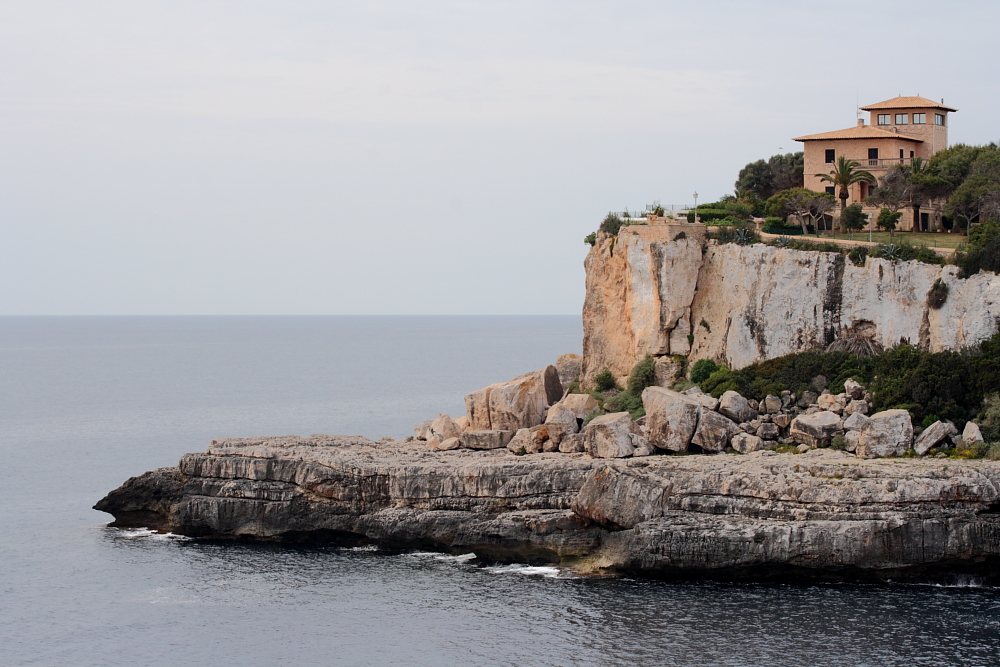 Cala Figuera