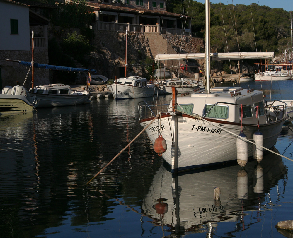 Cala Figuera