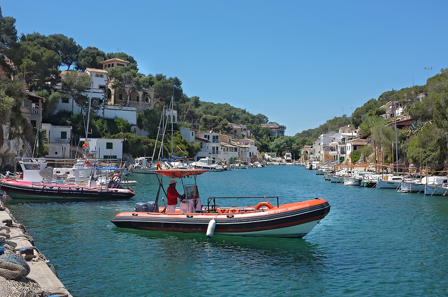 Cala Figuera