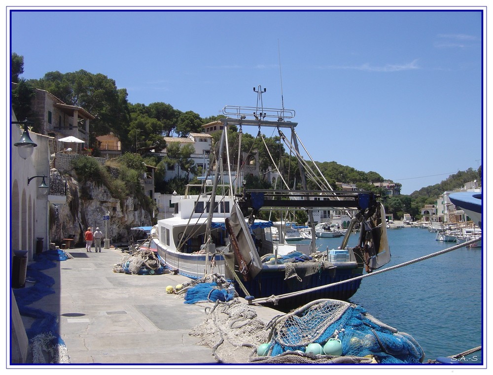 Cala Figuera