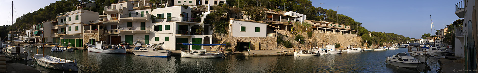 Cala Figuera